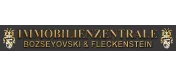 Logo Immobilienzentrale Bozseyovski & Fleckenstein GmbH