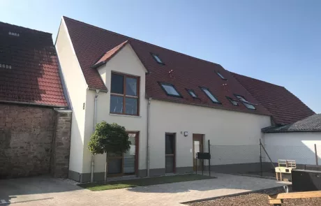 Reihenhaus Obernau_Am Rathaus 8