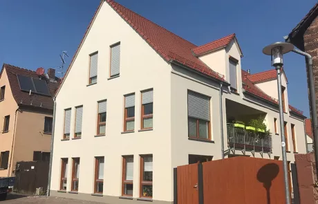 Mehrfamilienhaus Obernau_Hauptstraße 31