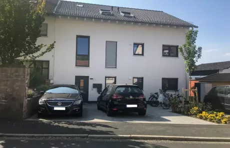 Wohnhaus Obernau_Maintalalstraße 12