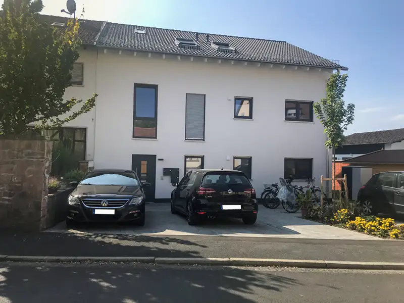 Familienfreundliches Wohnhaus – ruhig und zentral gelegen in Obernau