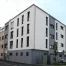 Referenzobjekt: Mehrfamilienhaus Schlesierstr.4, 63739 Aschaffenburg (Außenansicht)