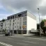 Referenz Studentenapartments Quartier 105 Achaffenburg - Außenansicht