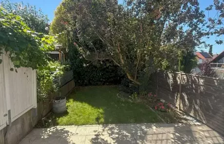 Immobilienvermarktung: Reihenhaus Mainz-Marienborn