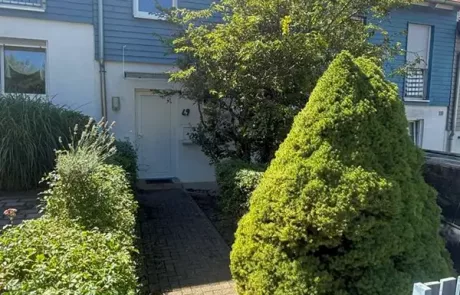 Immobilienvermarktung: Reihenhaus Mainz-Marienborn