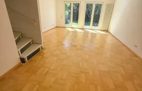 Immobilienvermarktung: Reihenhaus Mainz-Marienborn