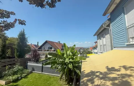 Immobilienvermarktung: Reihenhaus Mainz-Marienborn