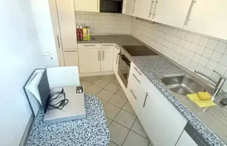 Immobilienvermarktung: Reihenhaus Mainz-Marienborn