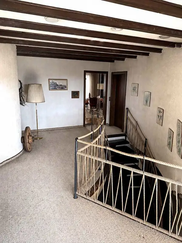 Freistehendes Wohnhaus Glattbach: Galerie 2