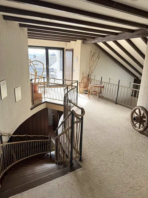 Freistehendes Wohnhaus Glattbach: Galerie 1